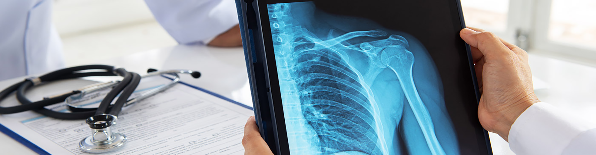 LAB/Digital X-Ray