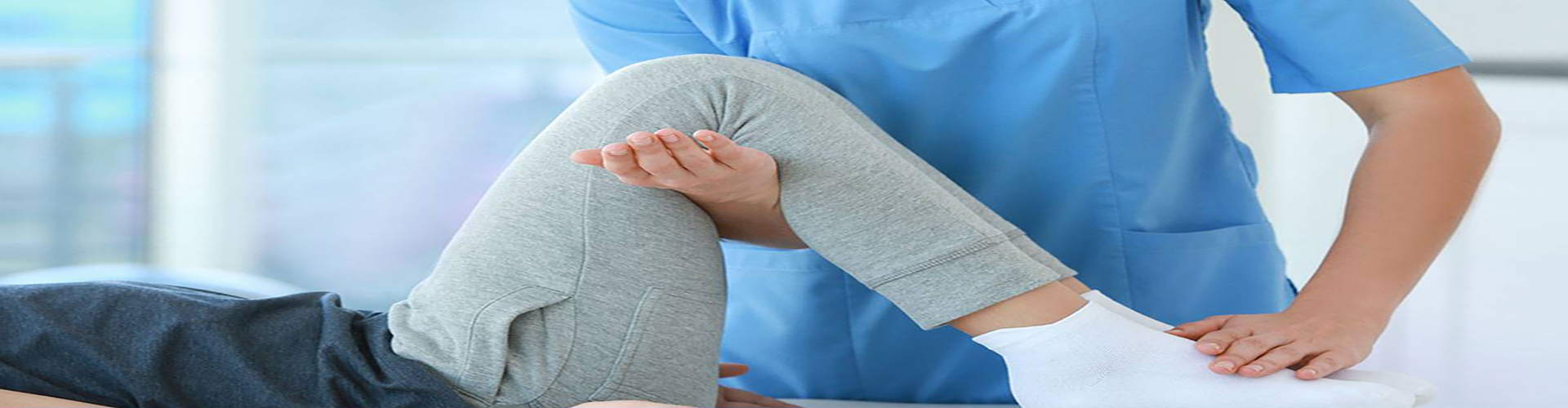 Physiotherapy
